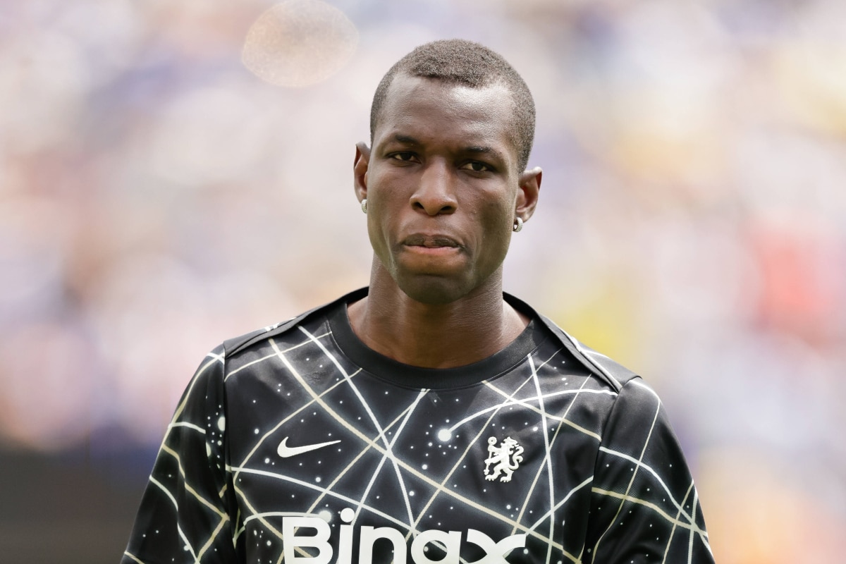 Chelsea transfer news: Why Nicolas Jackson hasn’t yet been sold despite Bayern Munich agreement