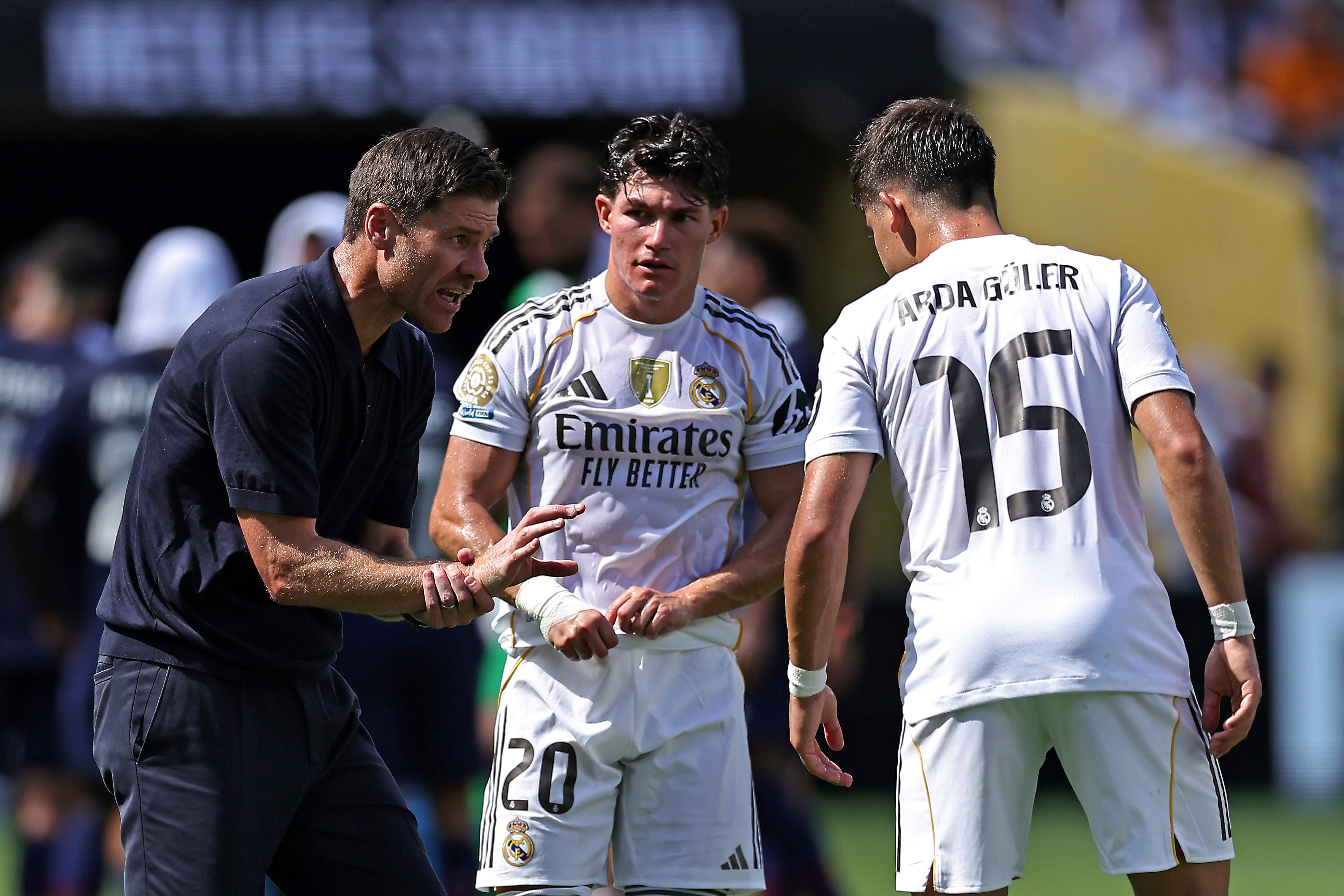 Real Madrid vs Mallorca prediction, odds & betting tips – 30/08/2025
