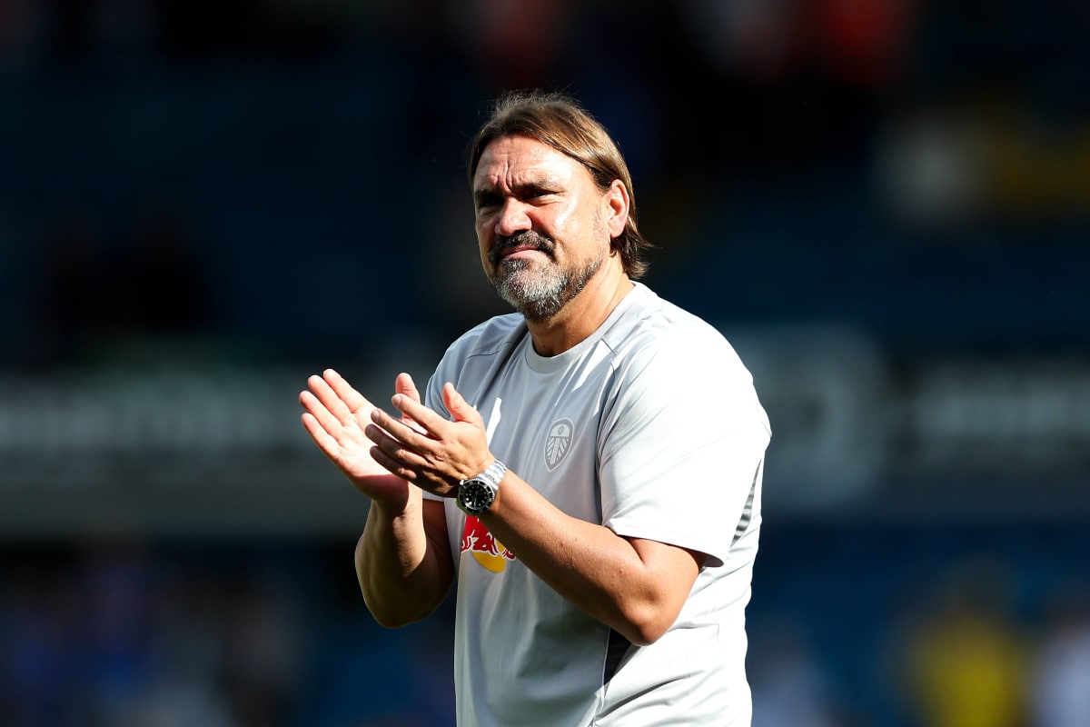 Leeds United transfer news: Ligue 1 striker targeted after missing out on Paixao