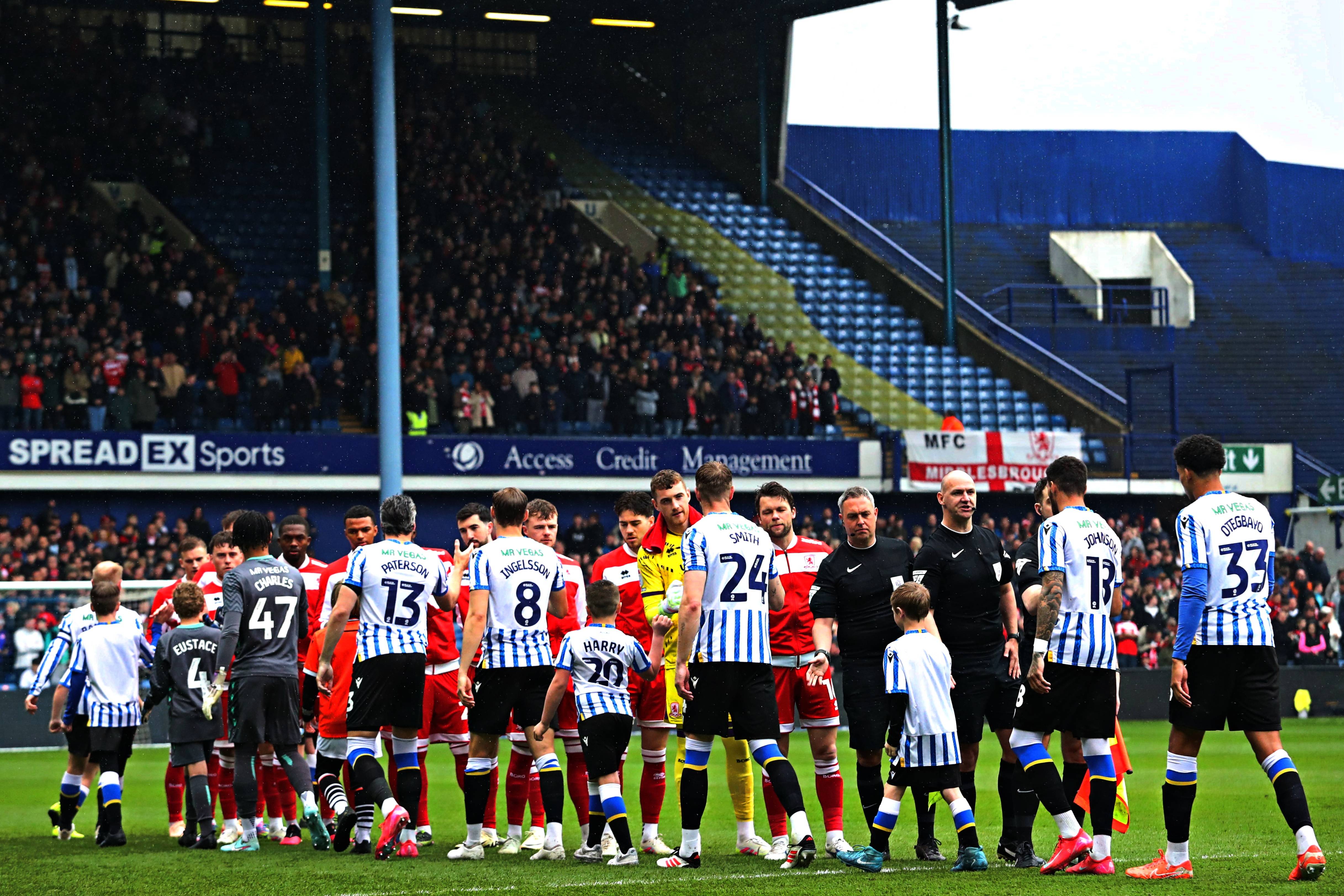 Middlesbrough vs Sheffield United prediction, odds & betting tips – 30/08/2025