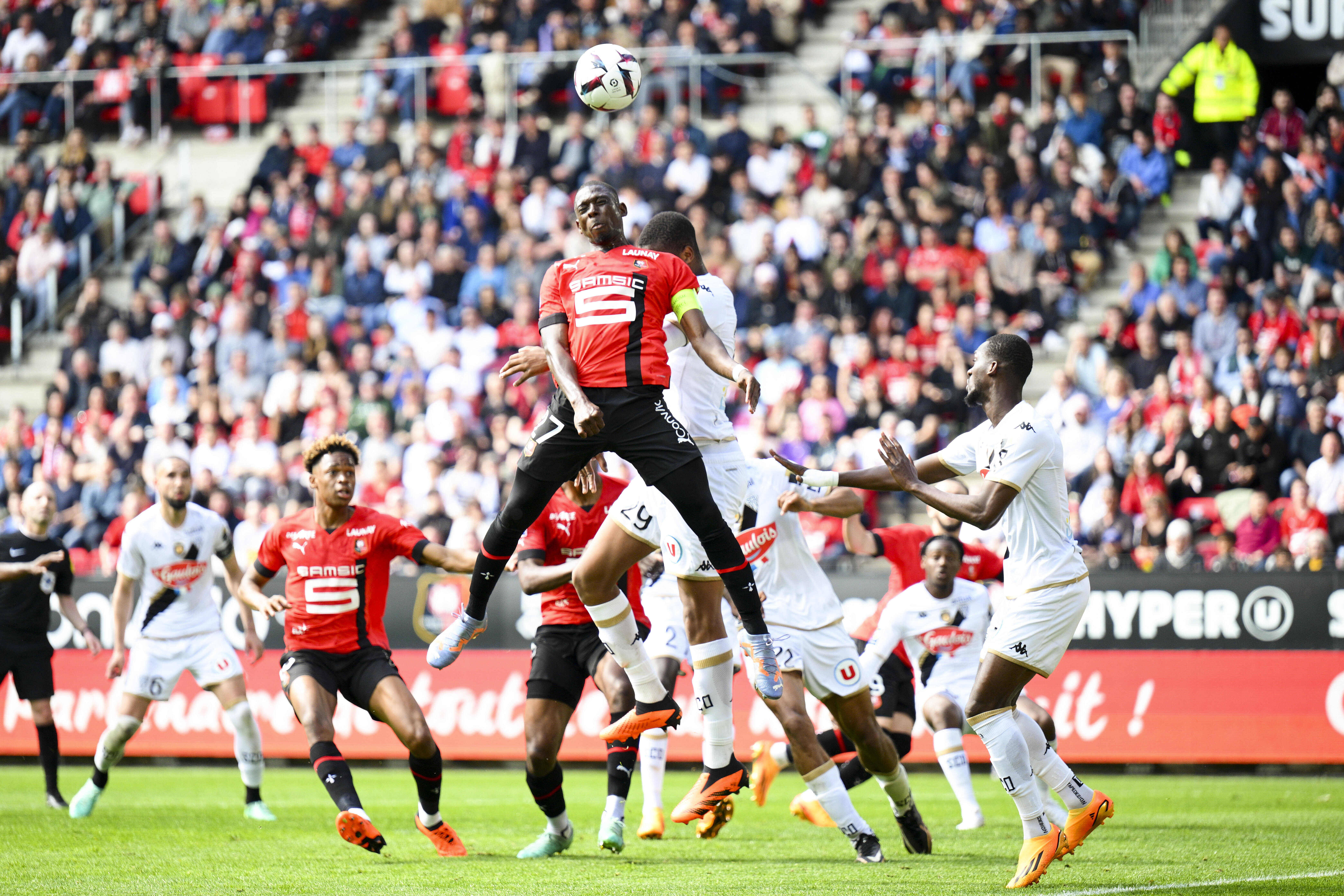 Angers vs Rennes prediction, odds & betting tips – 31/08/2025