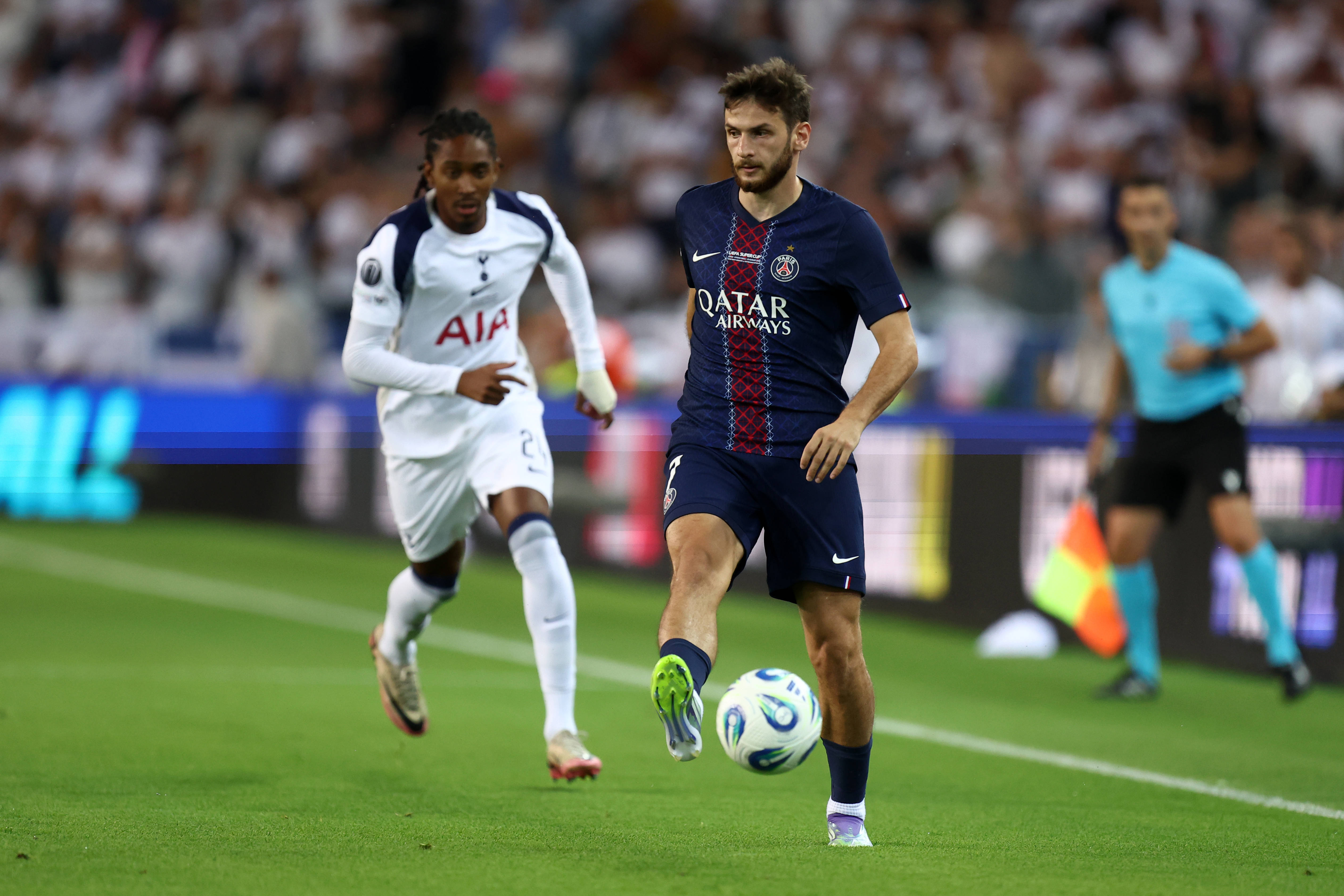 PSG vs Auxerre prediction, odds & betting tips – 27/09/2025
