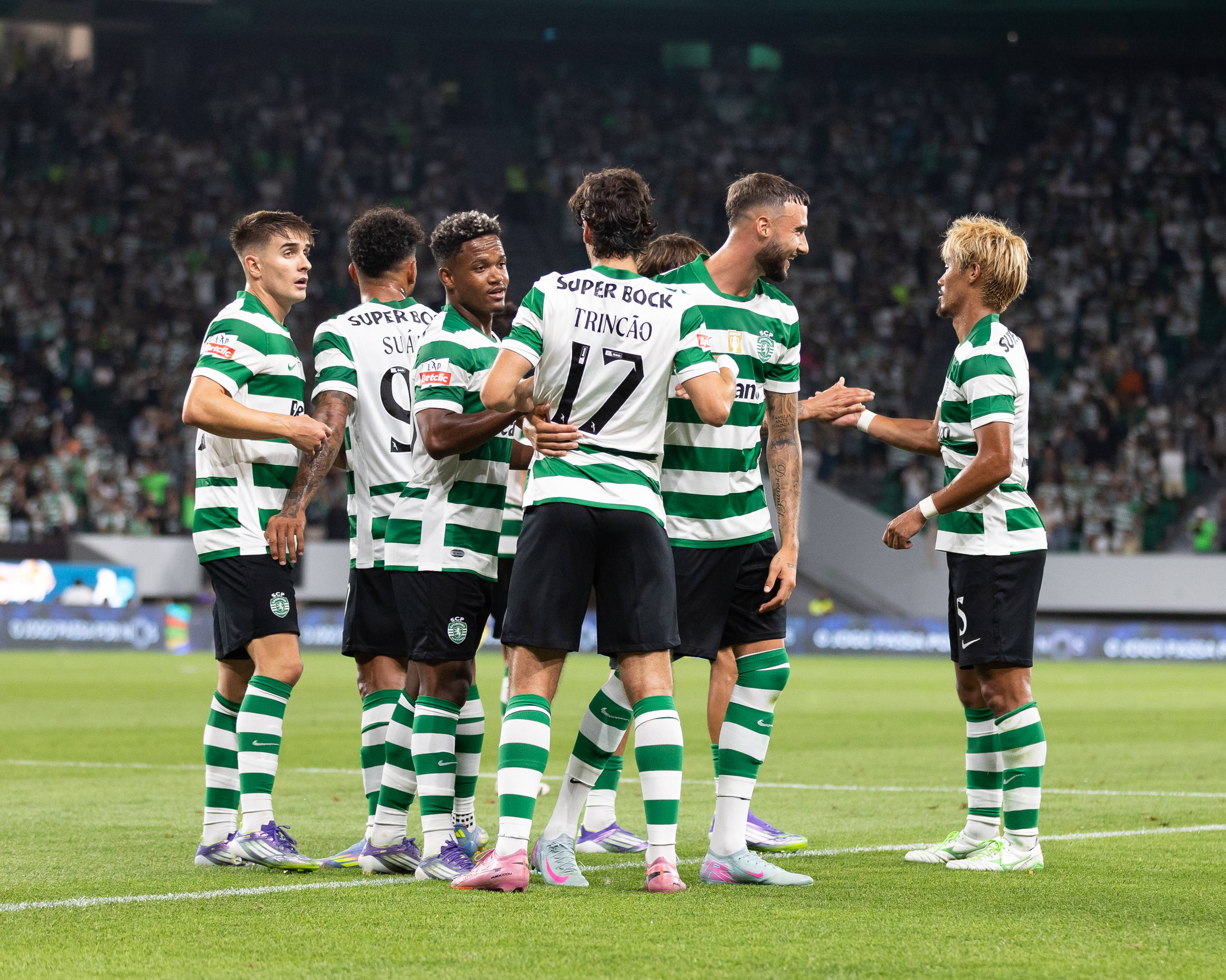 Sporting vs FC Porto prediction, odds & betting tips – 30/08/2025