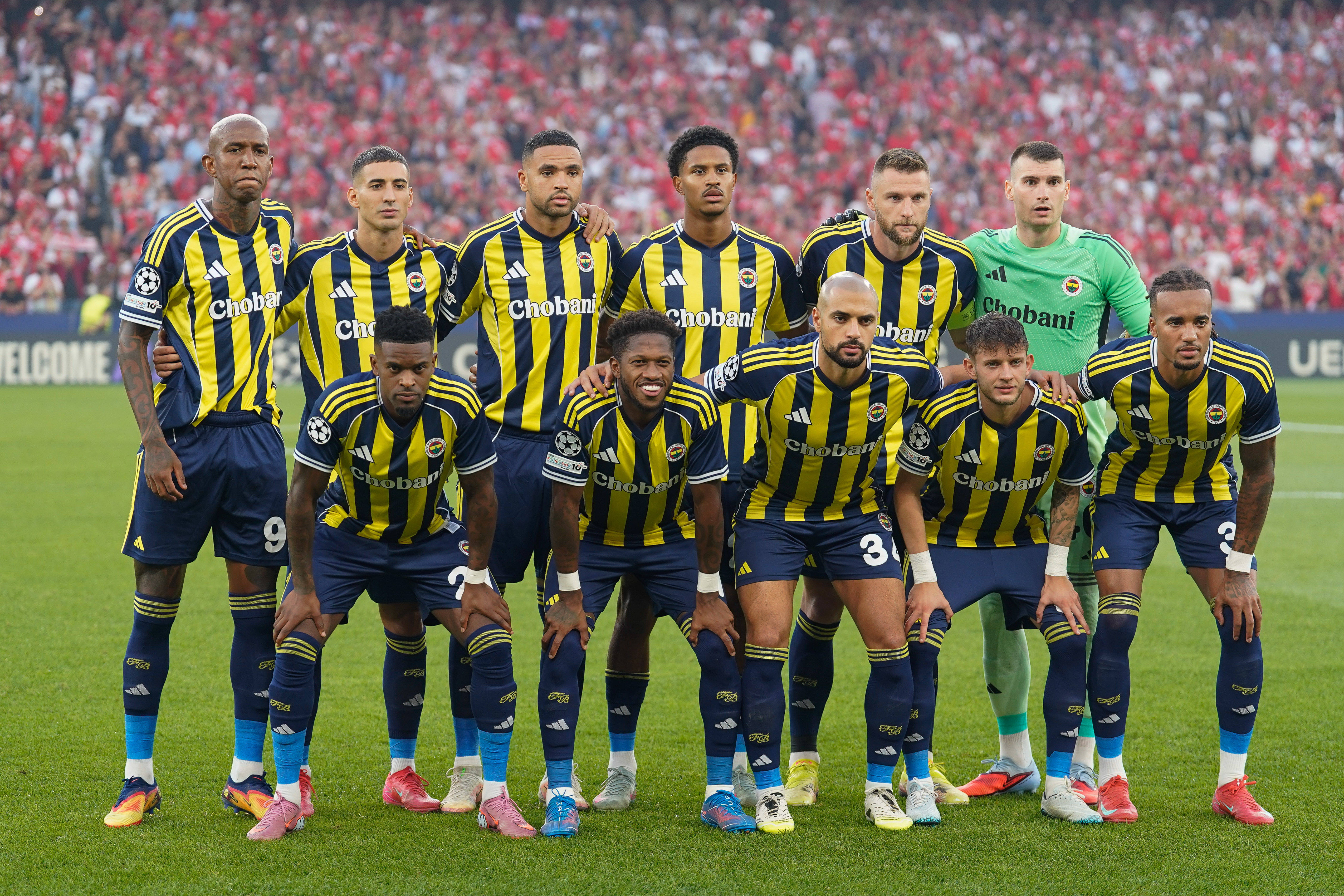 Genclerbirligi vs Fenerbahce prediction, odds & betting tips – 31/08/2025