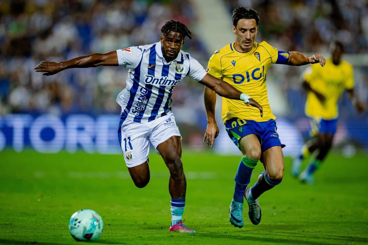 Leganes vs Deportivo prediction, odds & betting tips 01/09/2025