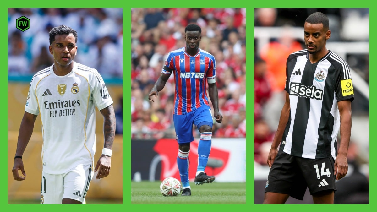 Latest transfer news today: Marc Guehi update as Newcastle eye &pound;60m Alexander Isak replacement