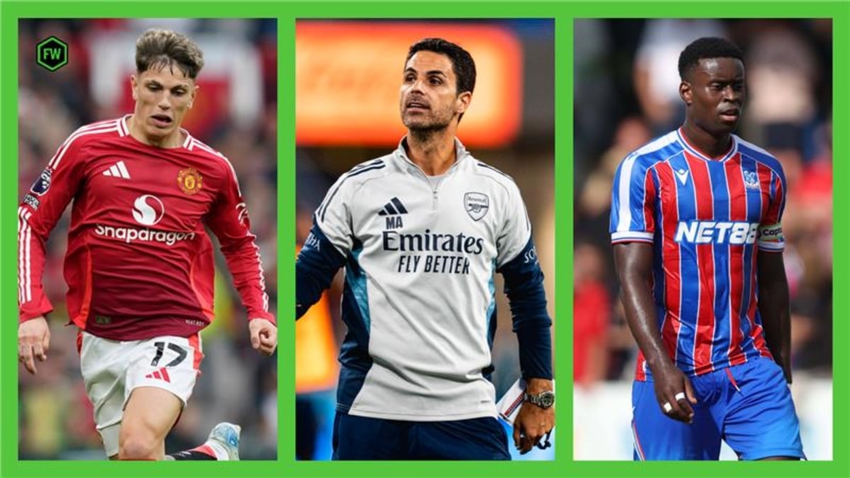 Recent Transfers Latest transfer news today: Alejandro Garnacho to Chelsea update as ...