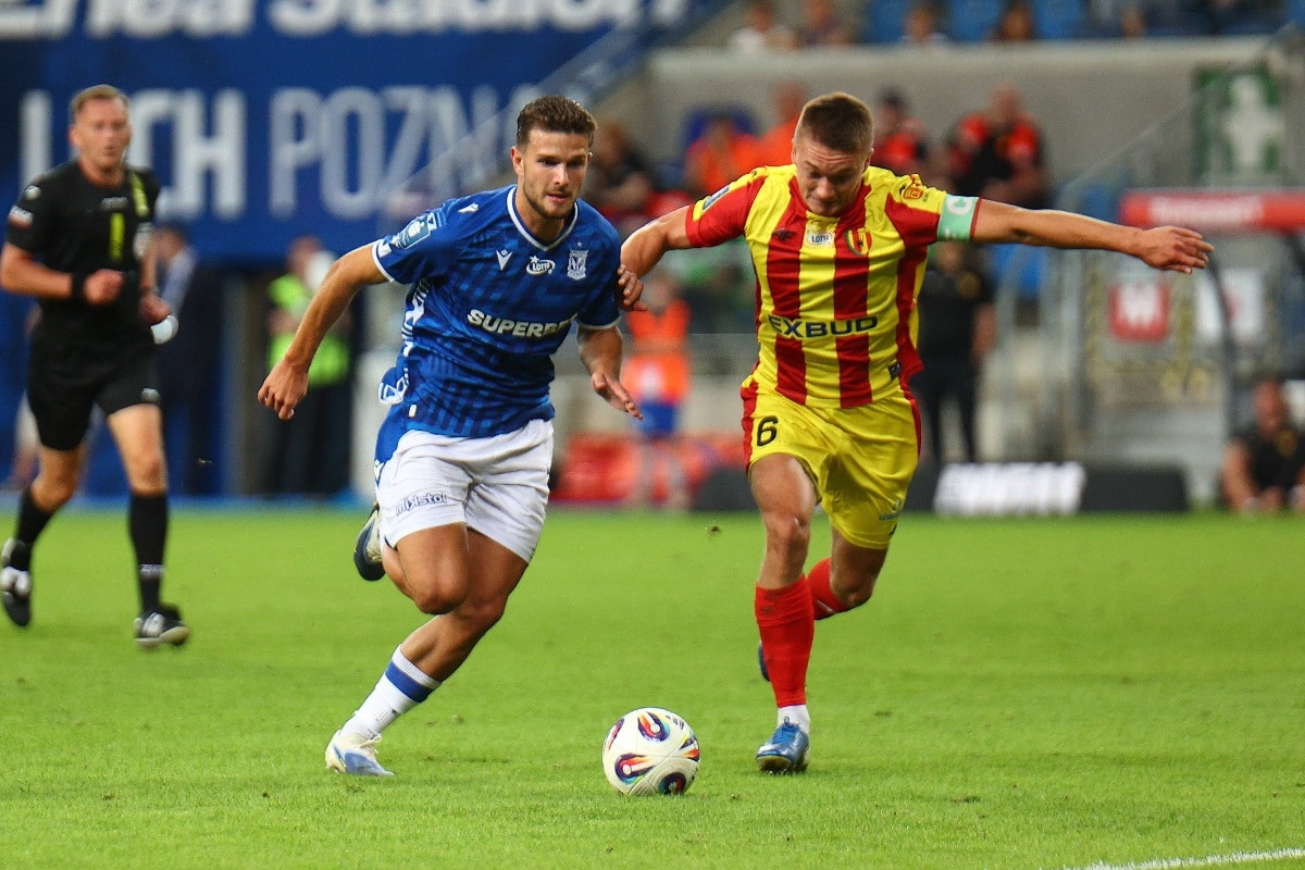 Lech Poznan vs Genk prediction, odds & betting tips 21/08/2025