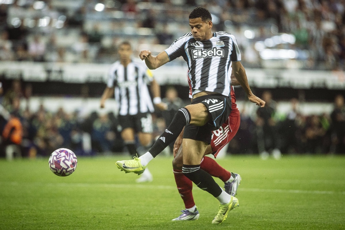 Leeds vs Newcastle prediction, odds & betting tips 30/08/2025