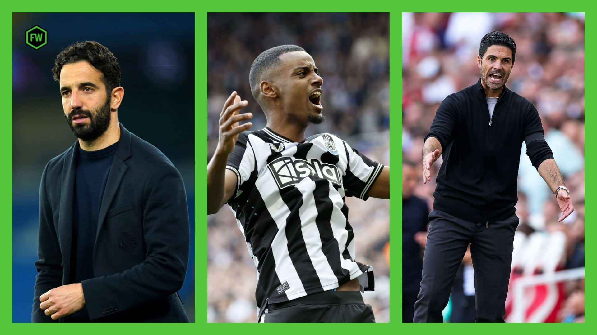 Latest transfer news today: Alexander Isak update as bid made for &pound;30m Arsenal star