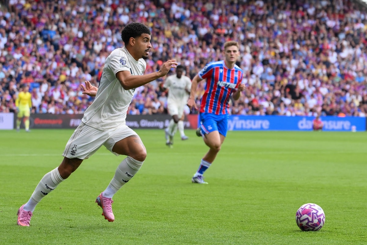 Nottingham Forest vs West Ham prediction, odds & betting tips 31/08/2025