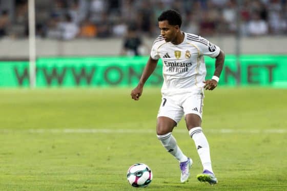 rodrygo
