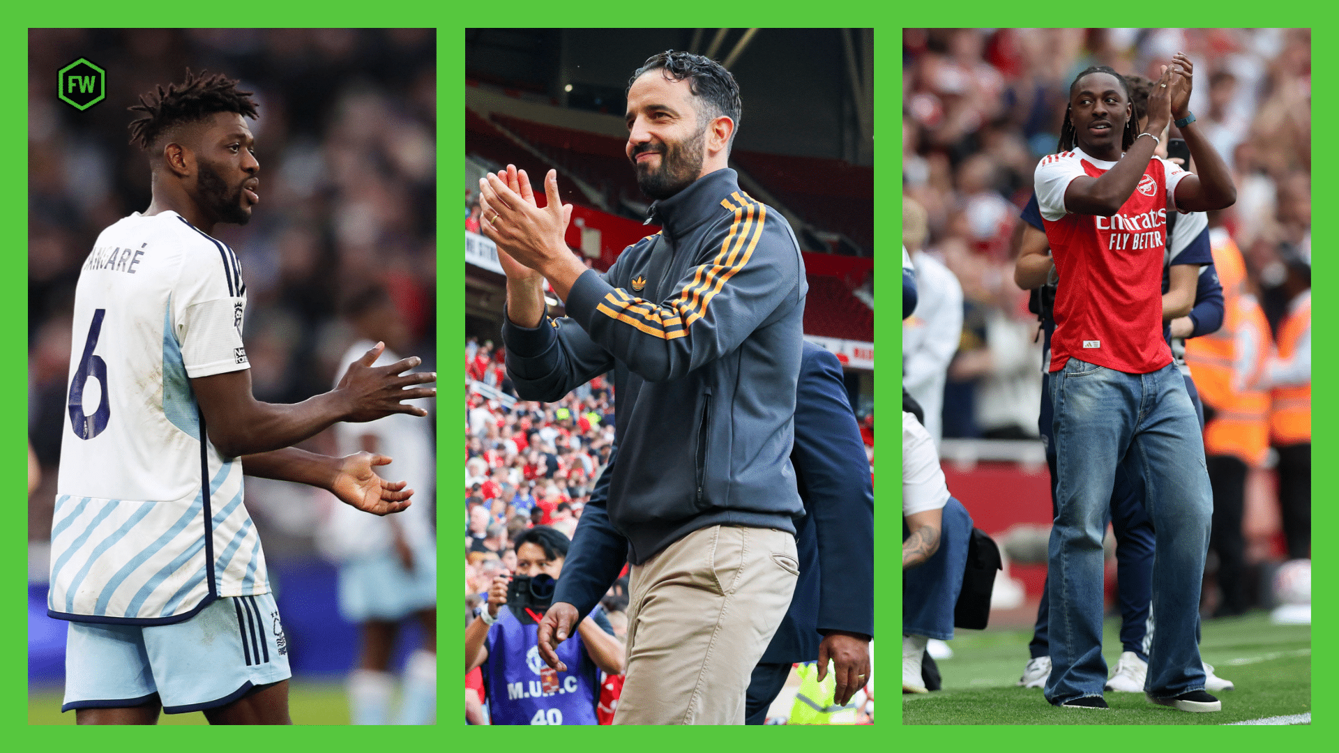 Latest transfer news today: Crystal Palace in talks over &pound;44m Eze replacement as rivals eye unhappy Man Utd ace