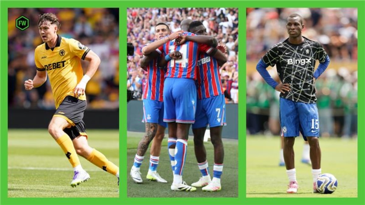 Latest transfer news today: Wolves striker update as Crystal Palace engage in talks with Arsenal again