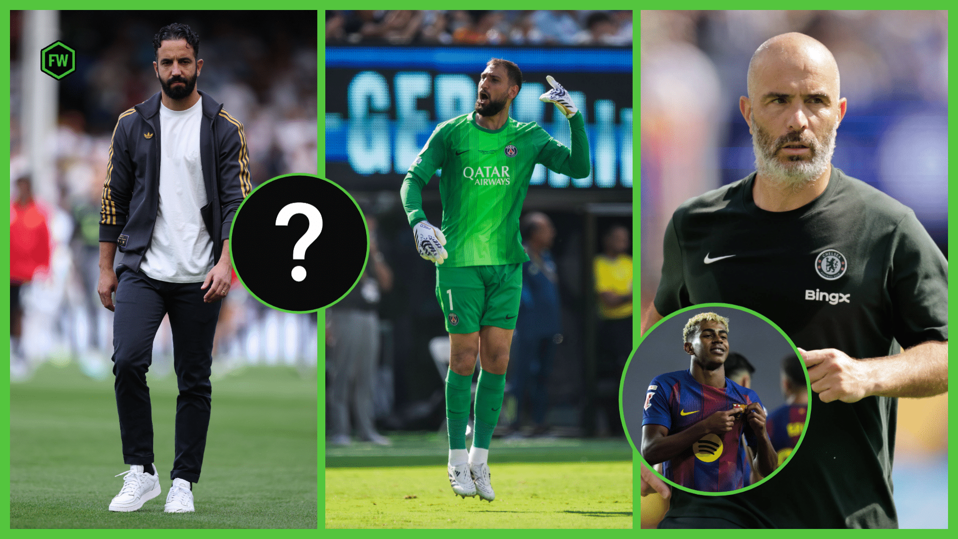 Latest transfer news today: Man Utd top January target revealed as Man City star could still seal exit