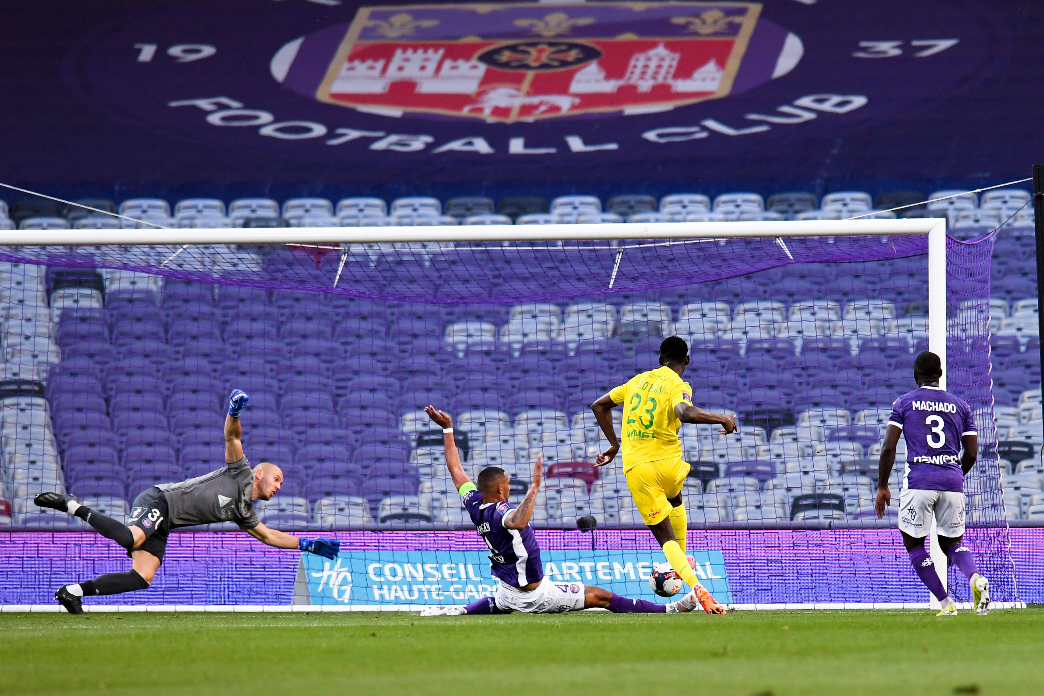 Toulouse vs Nantes prediction, odds & betting tips – 27/09/2025