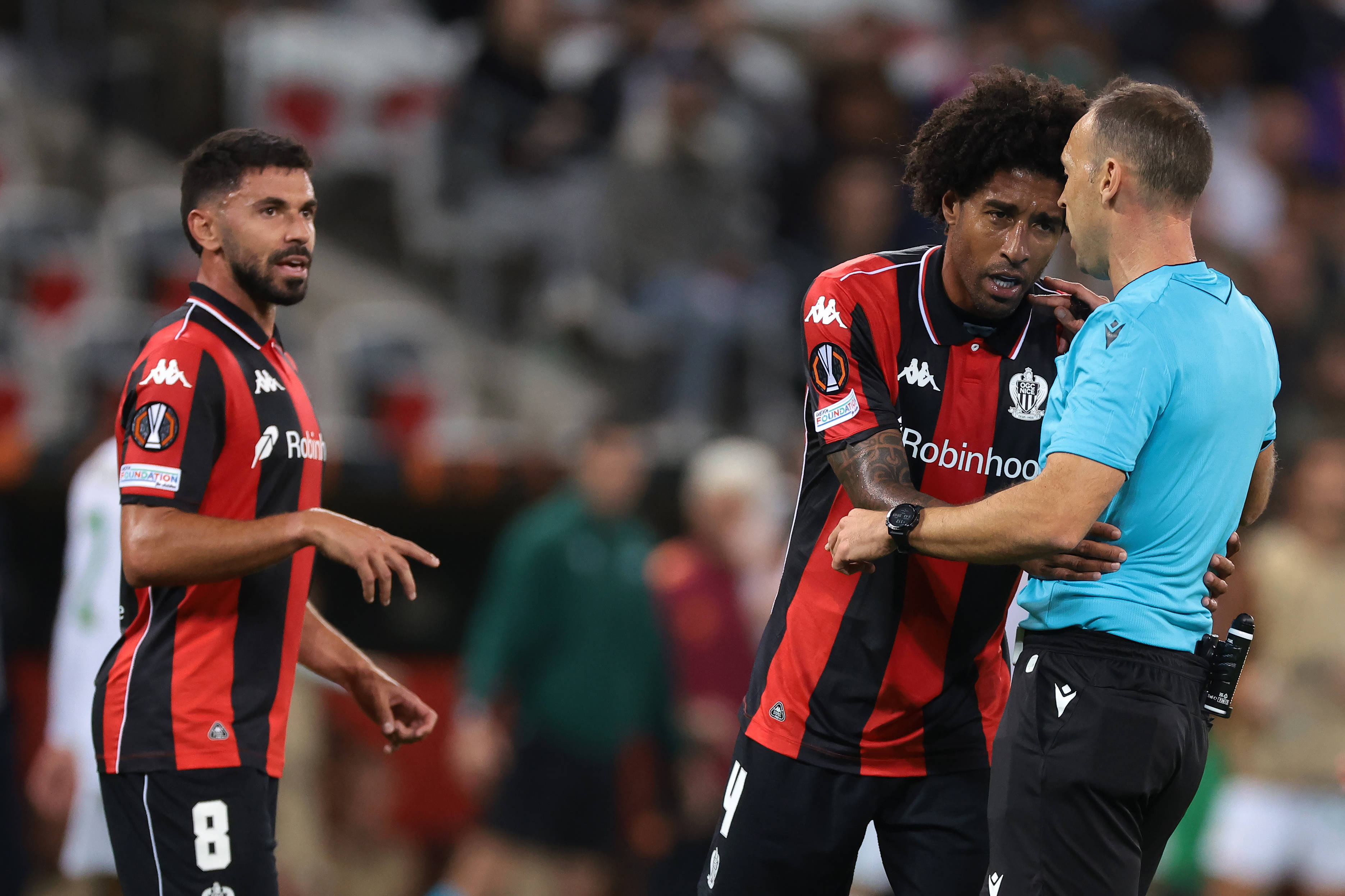 Nice vs Paris FC prediction, odds & betting tips – 28/09/2025