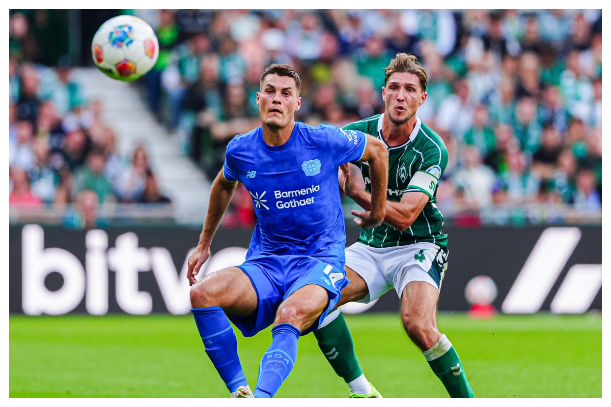 Leverkusen vs Frankfurt prediction, odds & betting tips &ndash; 12/09/2025