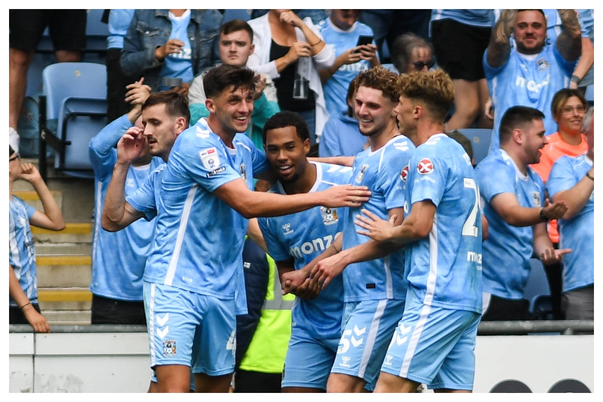 Millwall vs Coventry prediction, odds & betting tips – 01/10/2025