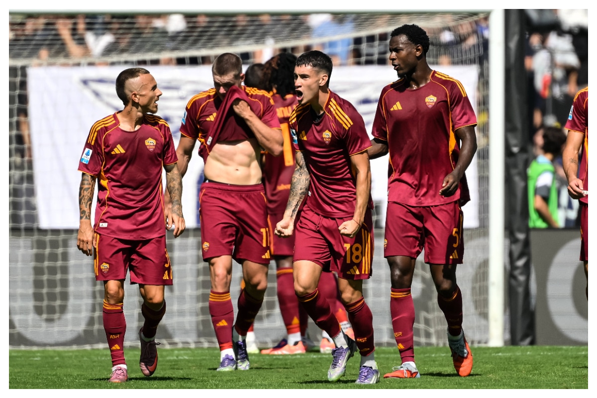 Roma vs Genoa prediction, odds & betting tips – 29/12/2025