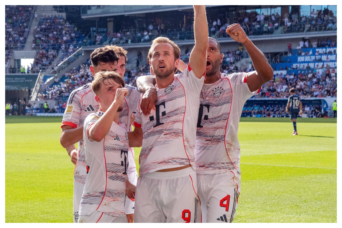 Pafos vs Bayern Munich prediction, odds & betting tips 30/09/2025