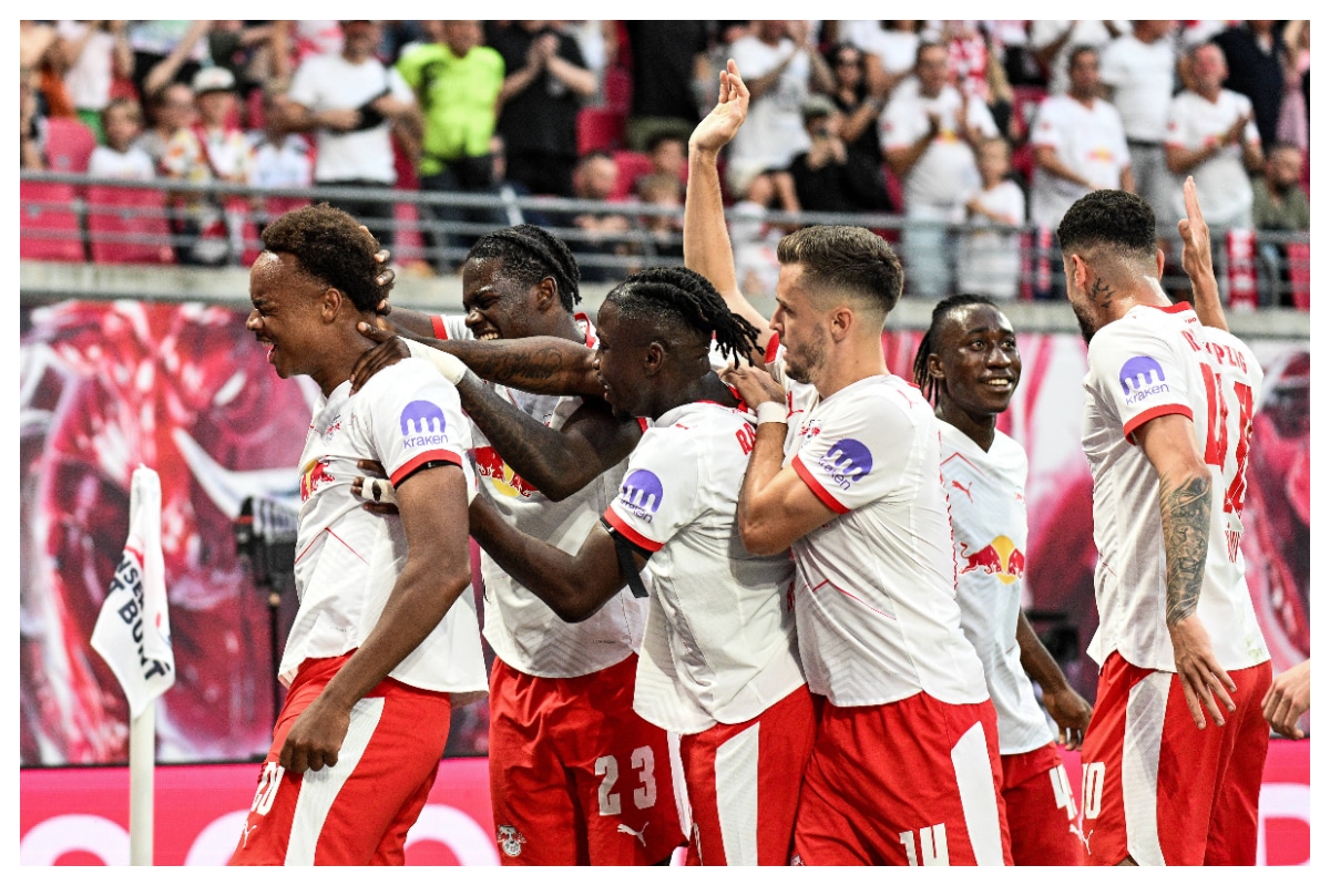 Wolfsburg vs Leipzig prediction, odds & betting tips – 27/09/2025