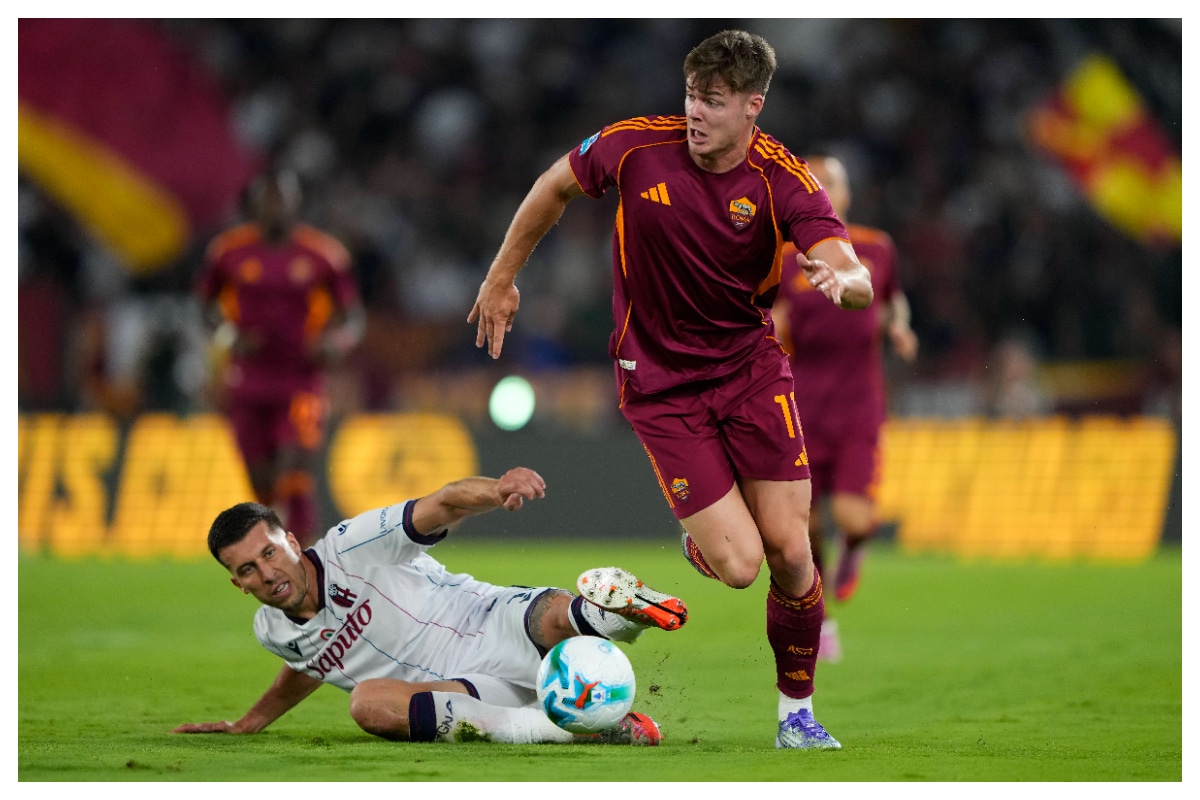 Roma vs Verona prediction, odds & betting tips – 28/09/2025