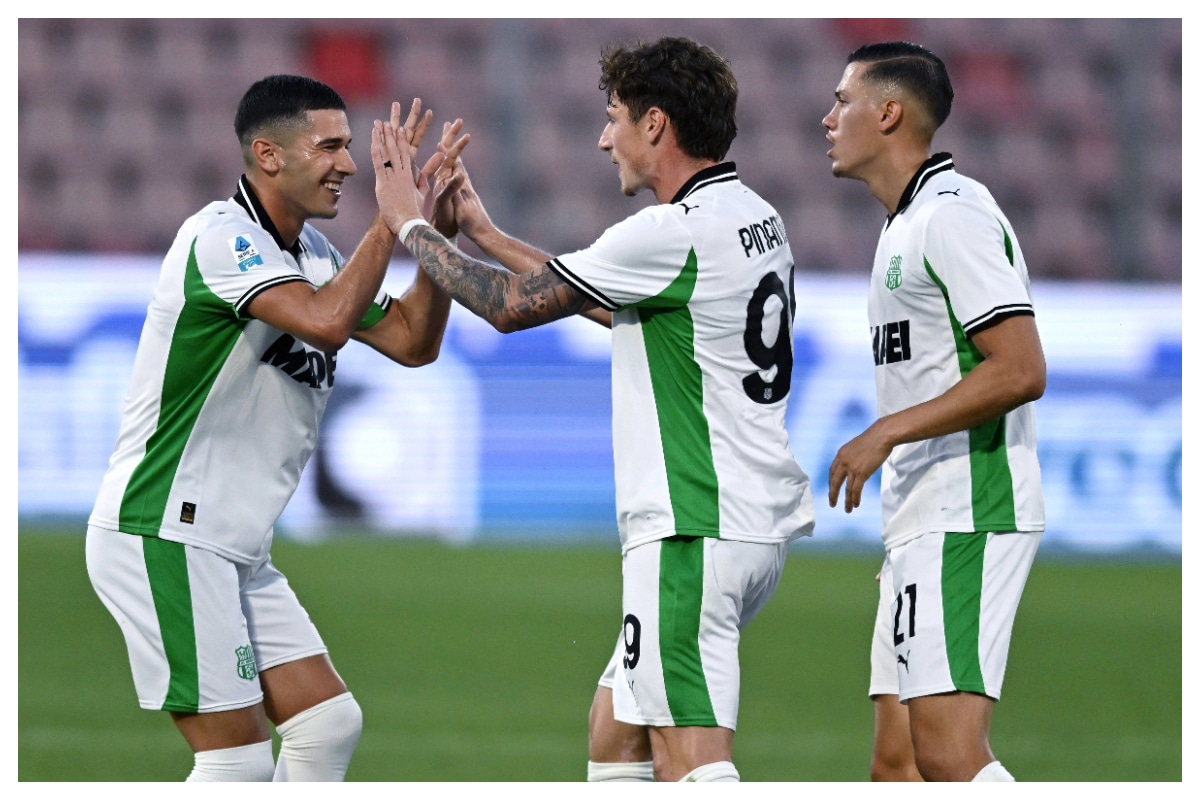 Sassuolo vs Udinese prediction, odds & betting tips – 28/09/2025