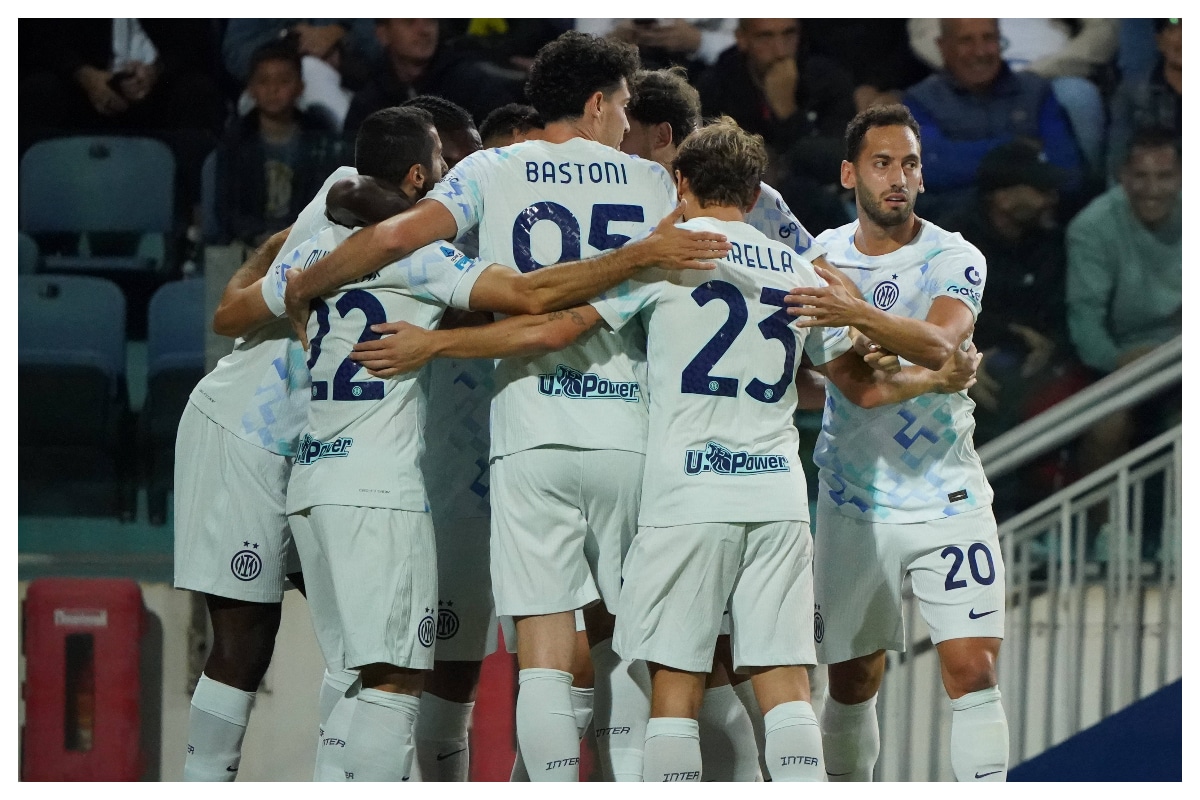 Inter Milan vs Slavia Prague prediction, odds & betting tips – 30/09/2025