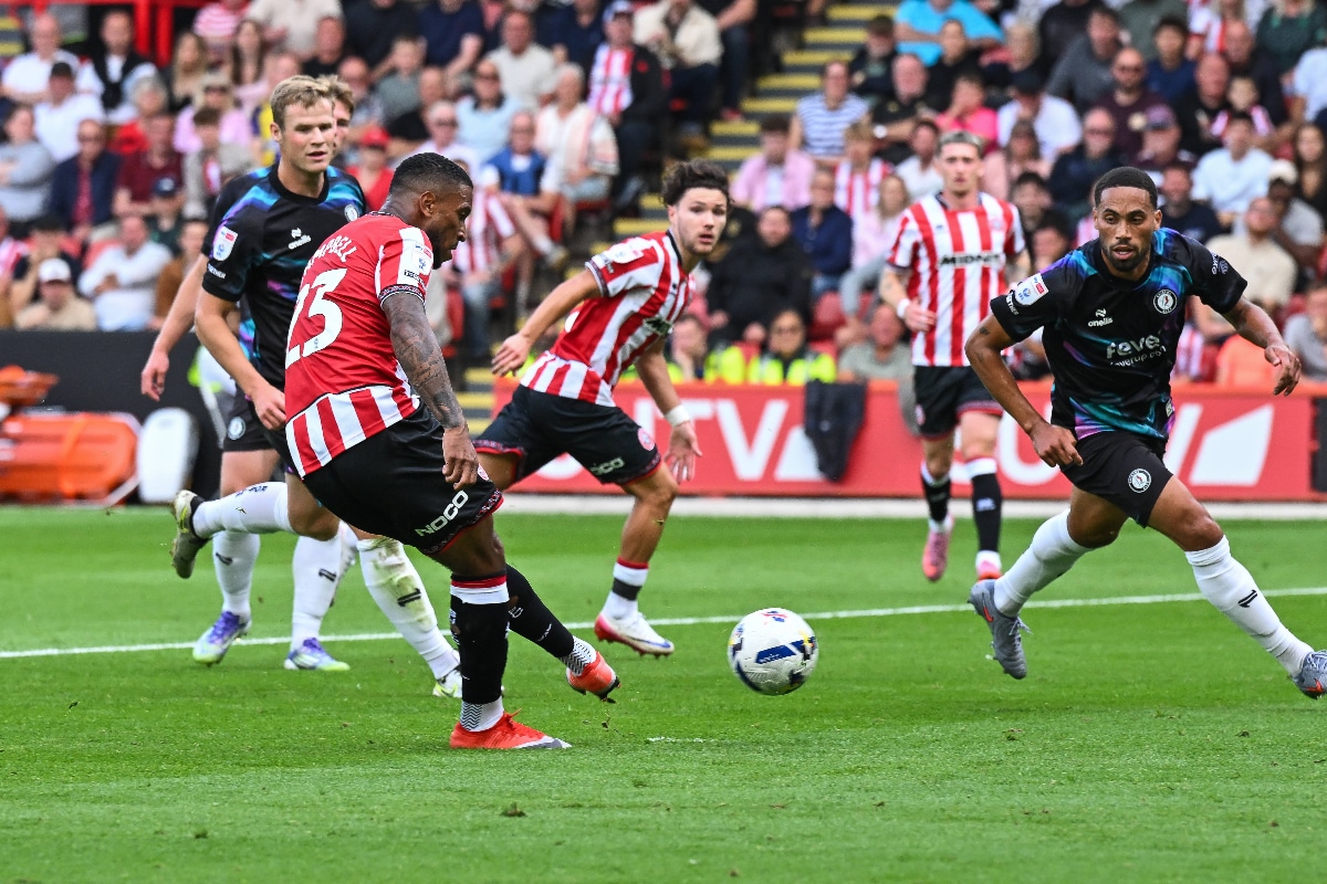 Sheffield United vs Southampton prediction, odds & betting tips – 30/09/2025