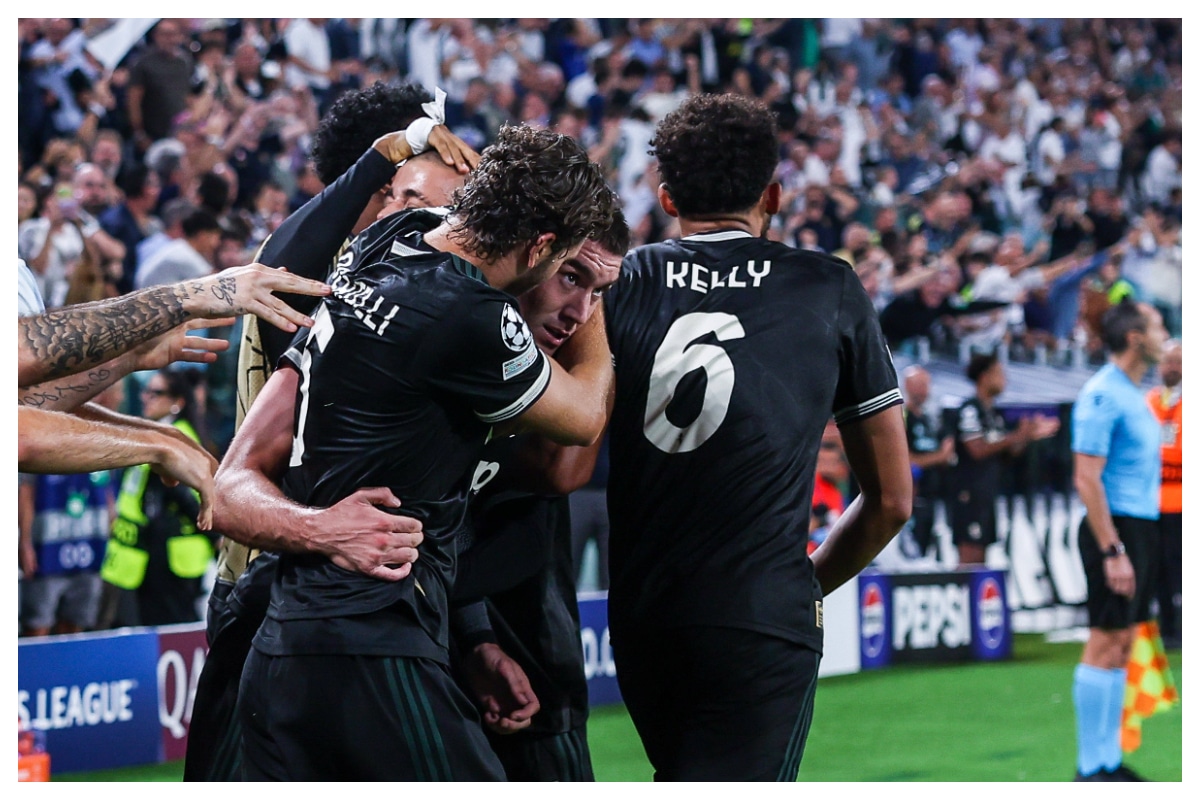 Villarreal vs Juventus prediction, odds & betting tips – 01/10/2025