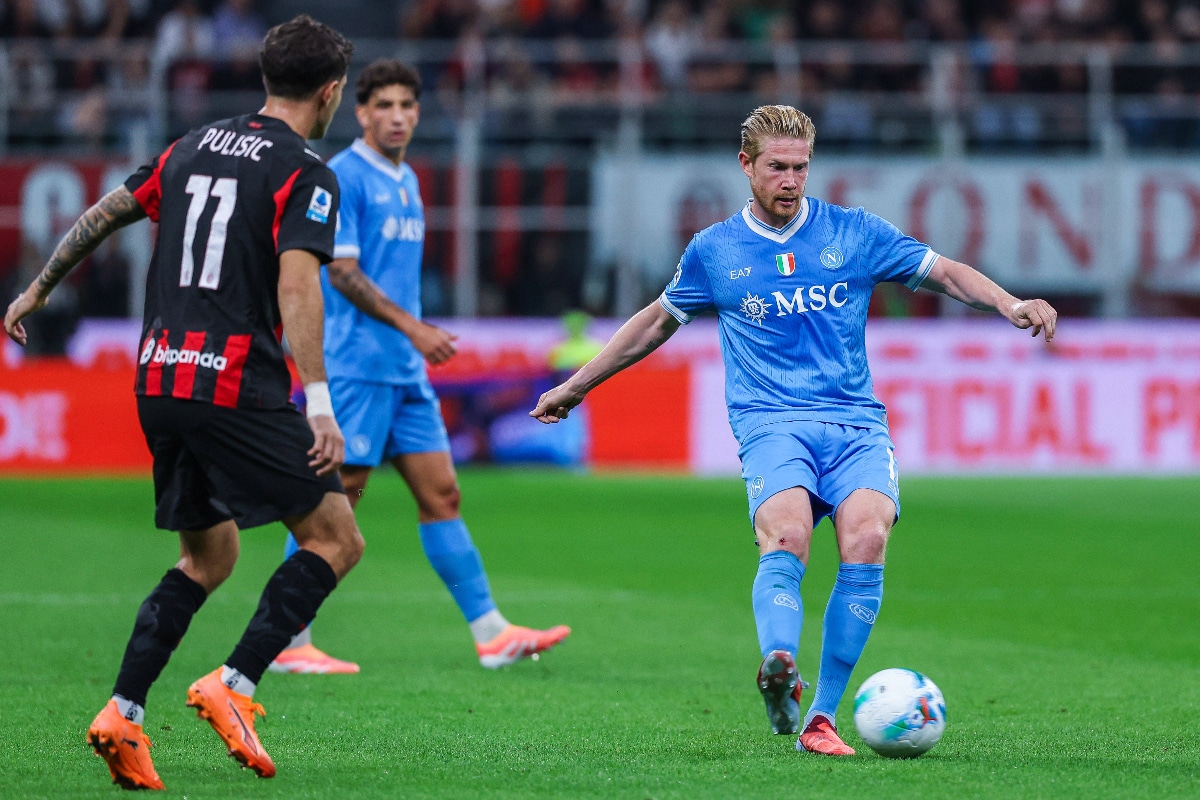 Napoli Vs Sporting Lisbon Prediction: A Clash of Champions