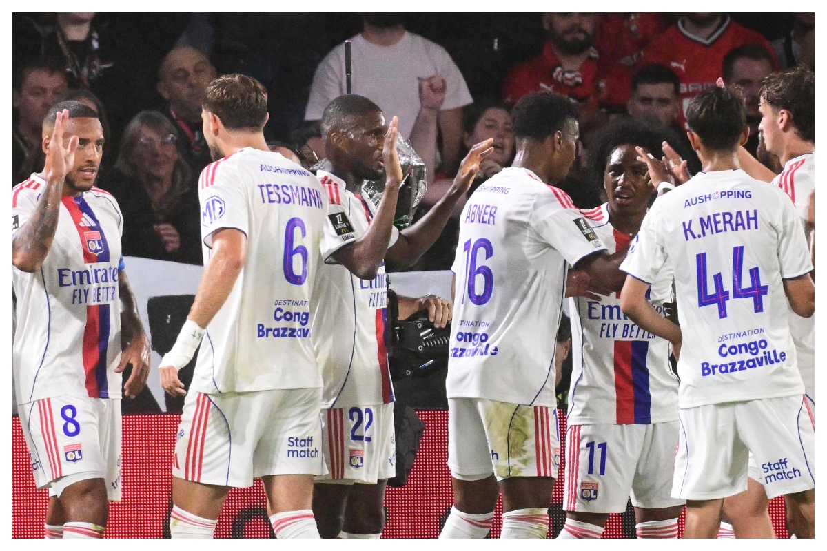 Lyon vs Red Bull Salzburg prediction, odds & betting tips – 02/10/2025