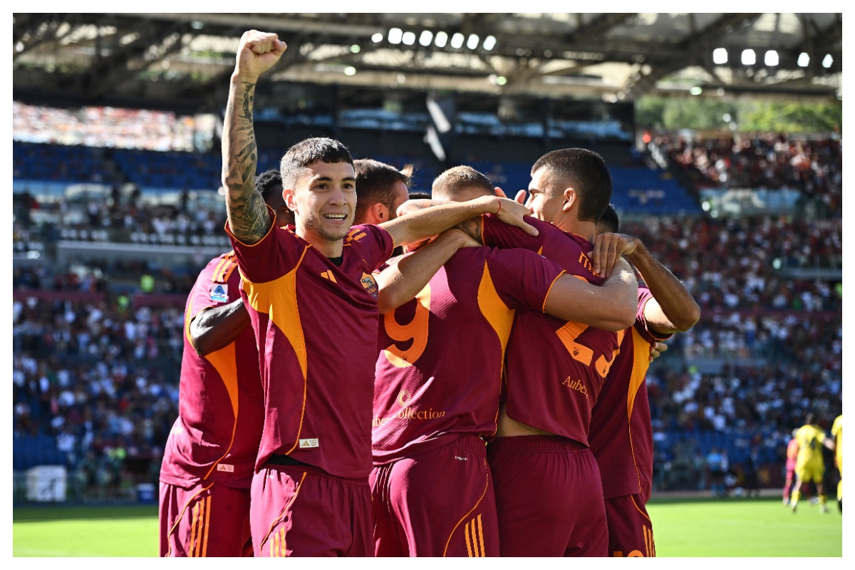 Roma vs Lille prediction, odds & betting tips – 02/10/2025