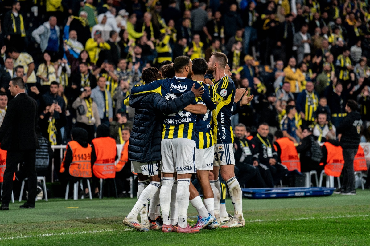 Fenerbahce vs Nice prediction, odds & betting tips – 02/10/2025