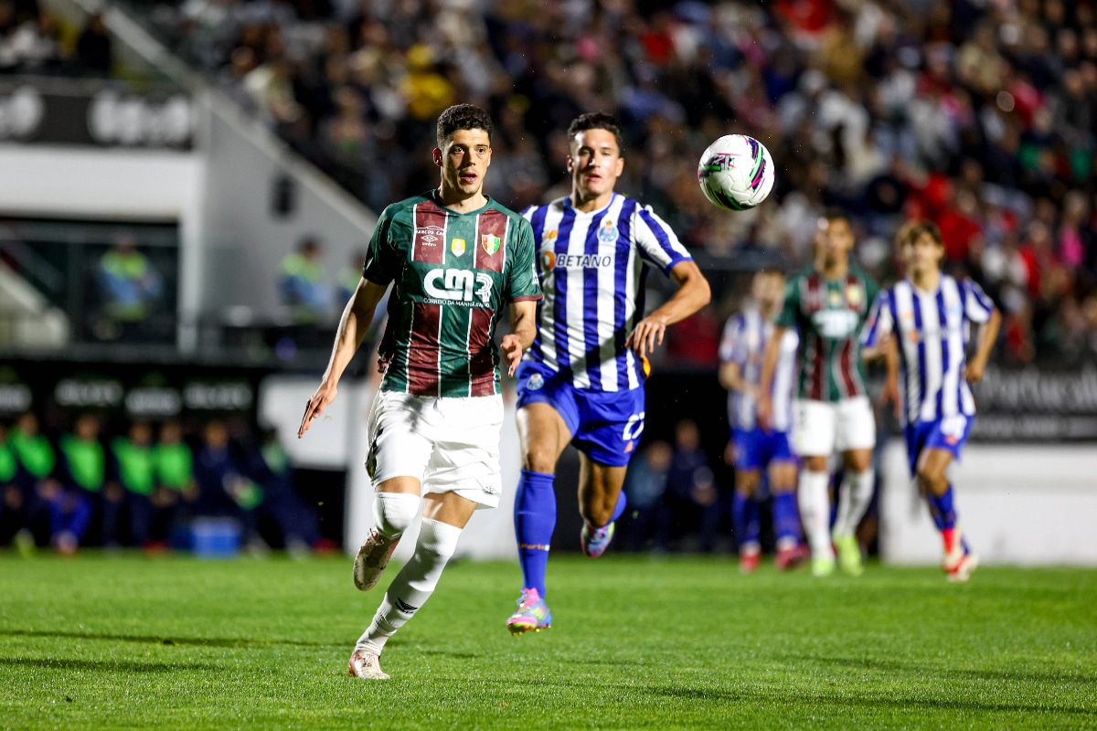 Porto vs Red Star Belgrade prediction, odds & betting tips – 02/10/2025