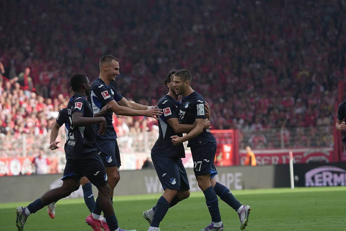 Freiburg vs Hoffenheim prediction, odds & betting tips 28/09/2025