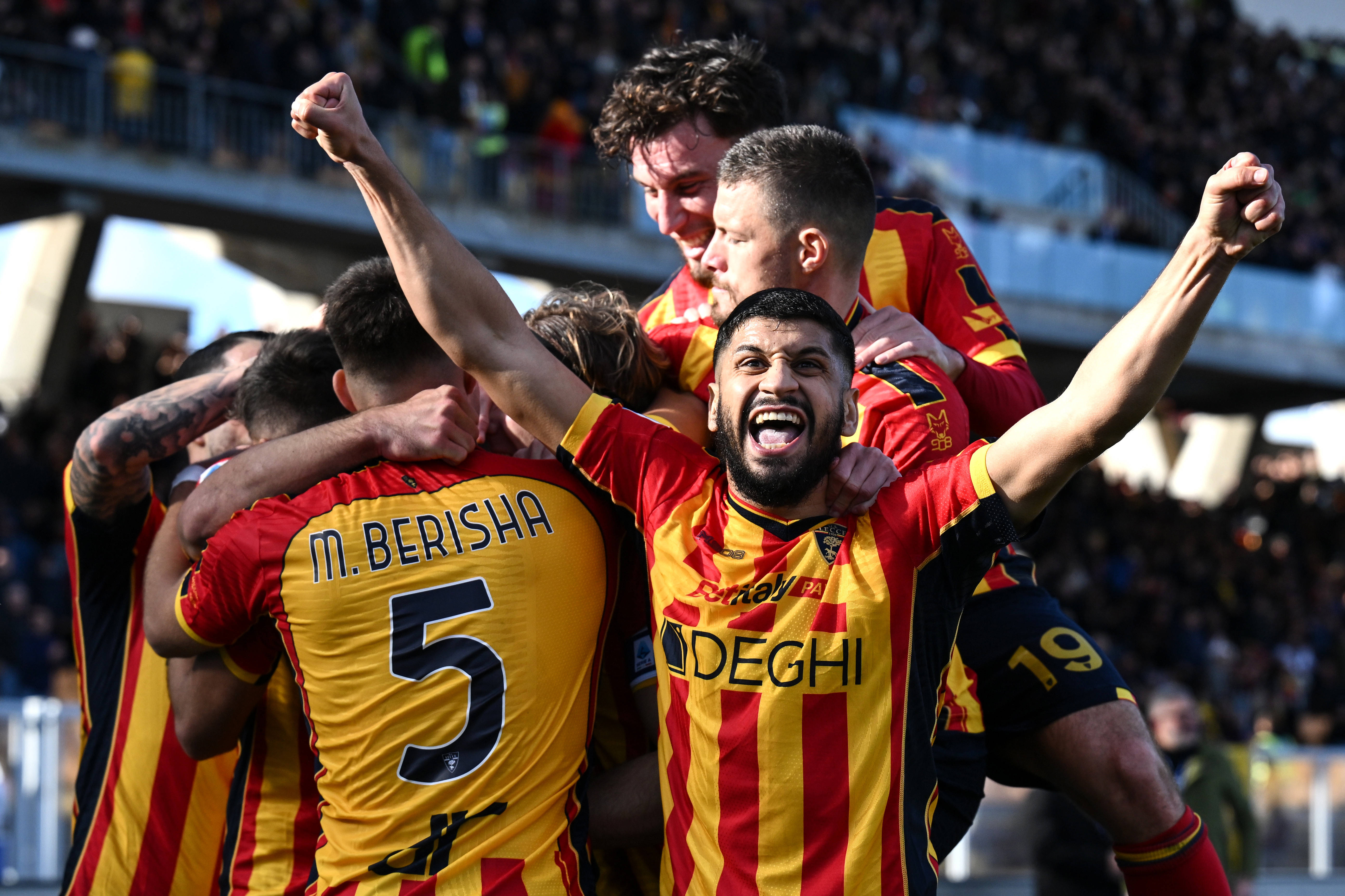 Lecce vs Bologna prediction, odds & betting tips 28/09/2025