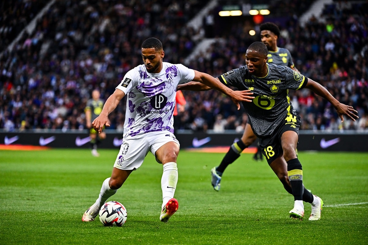 Lille vs Toulouse prediction, odds & betting tips 14/09/2025