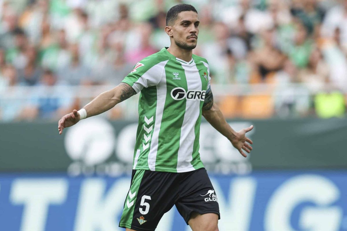 Marc Bartra player to watch