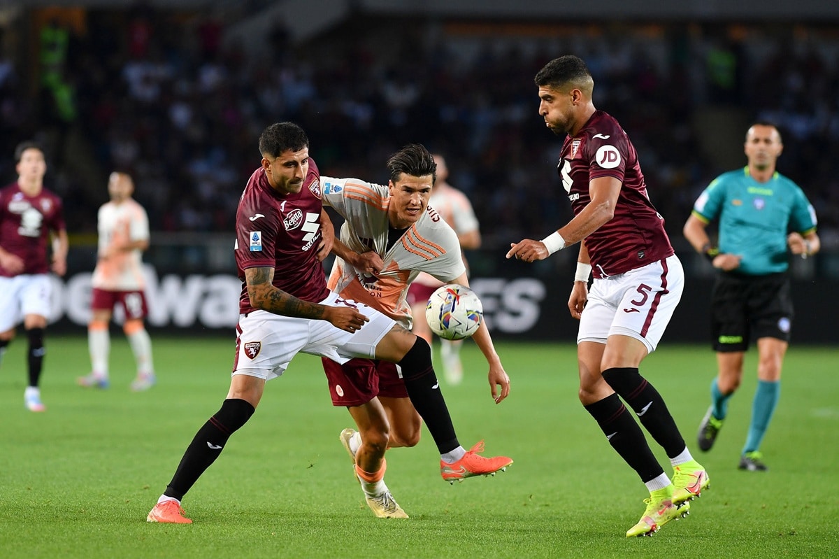 Lazio vs Roma prediction, odds & betting tips 21/09/2025