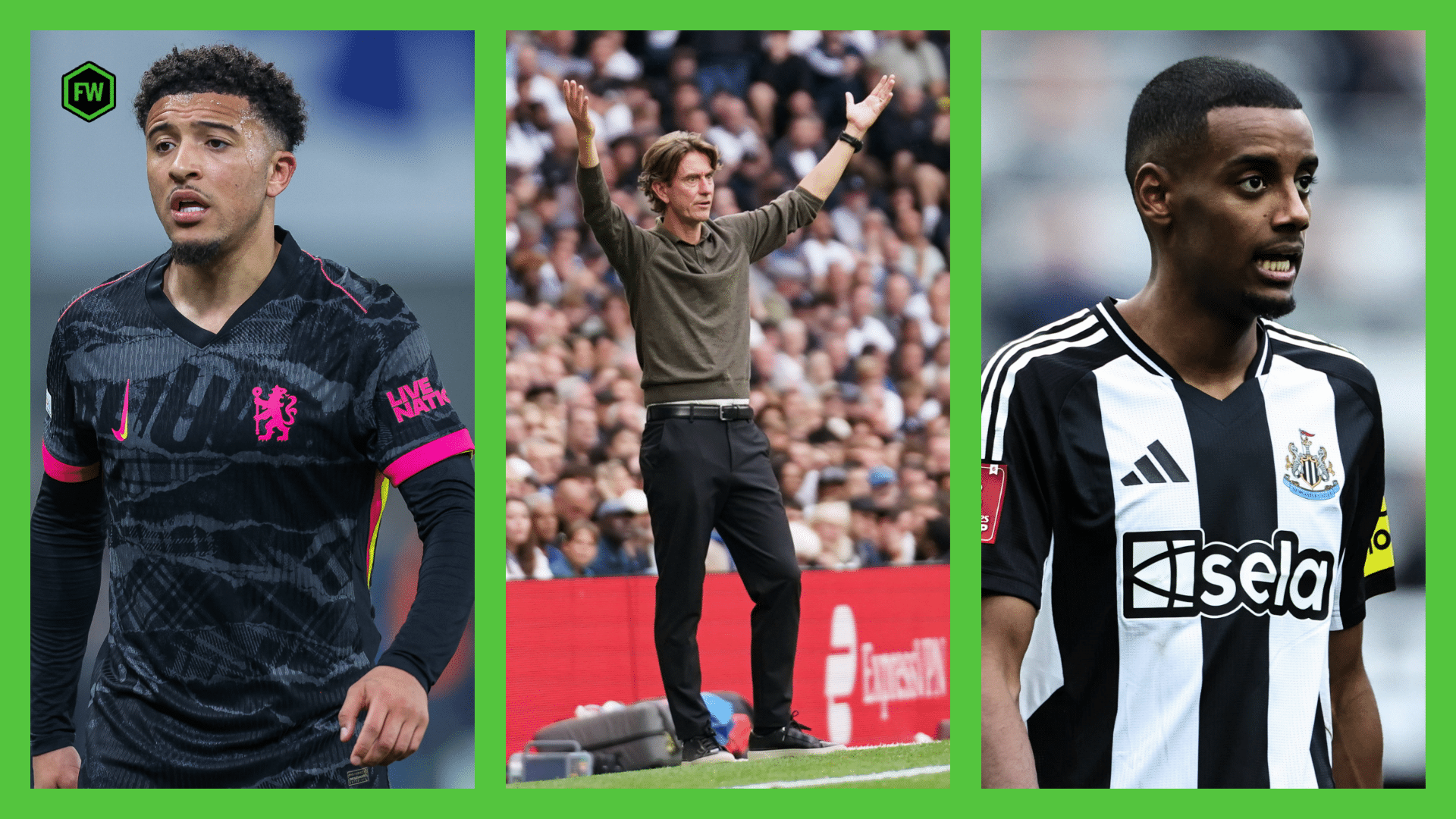 Latest transfer news today: Tottenham close in on &pound;65m forward as Aston Villa agree loan deal