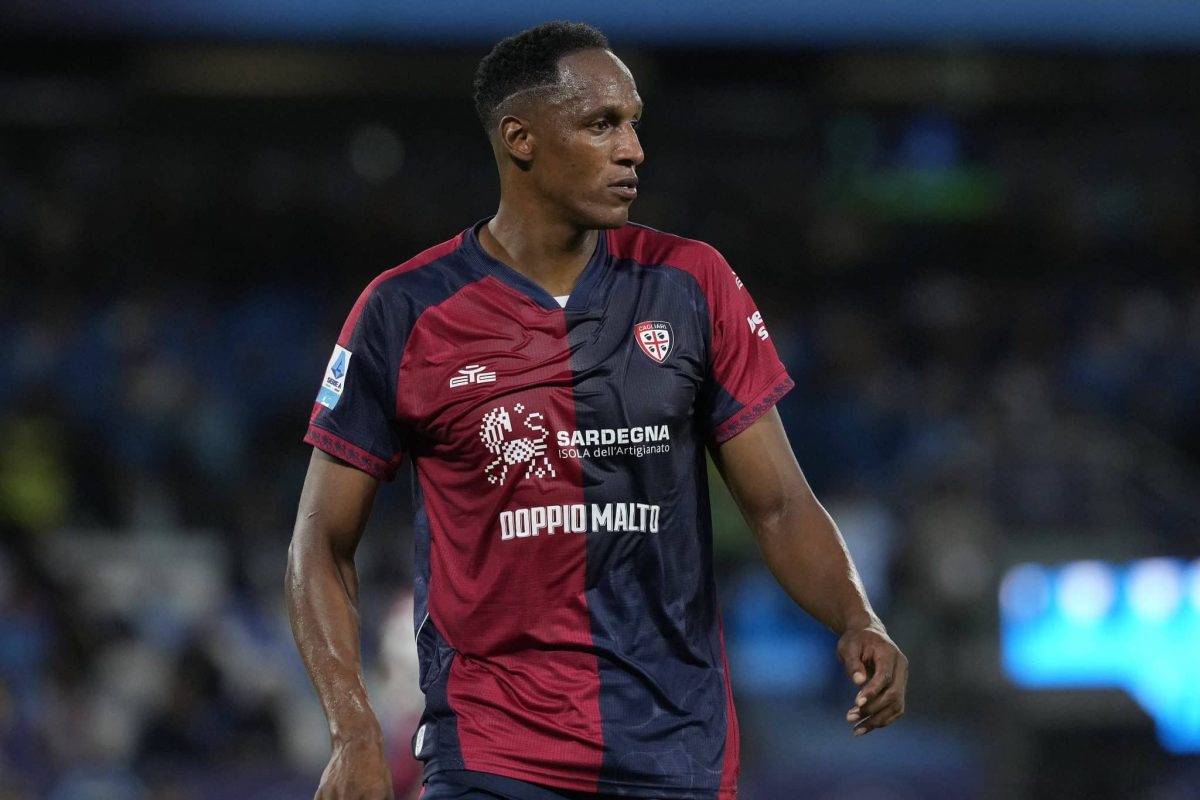 Yerry Mina player to watch