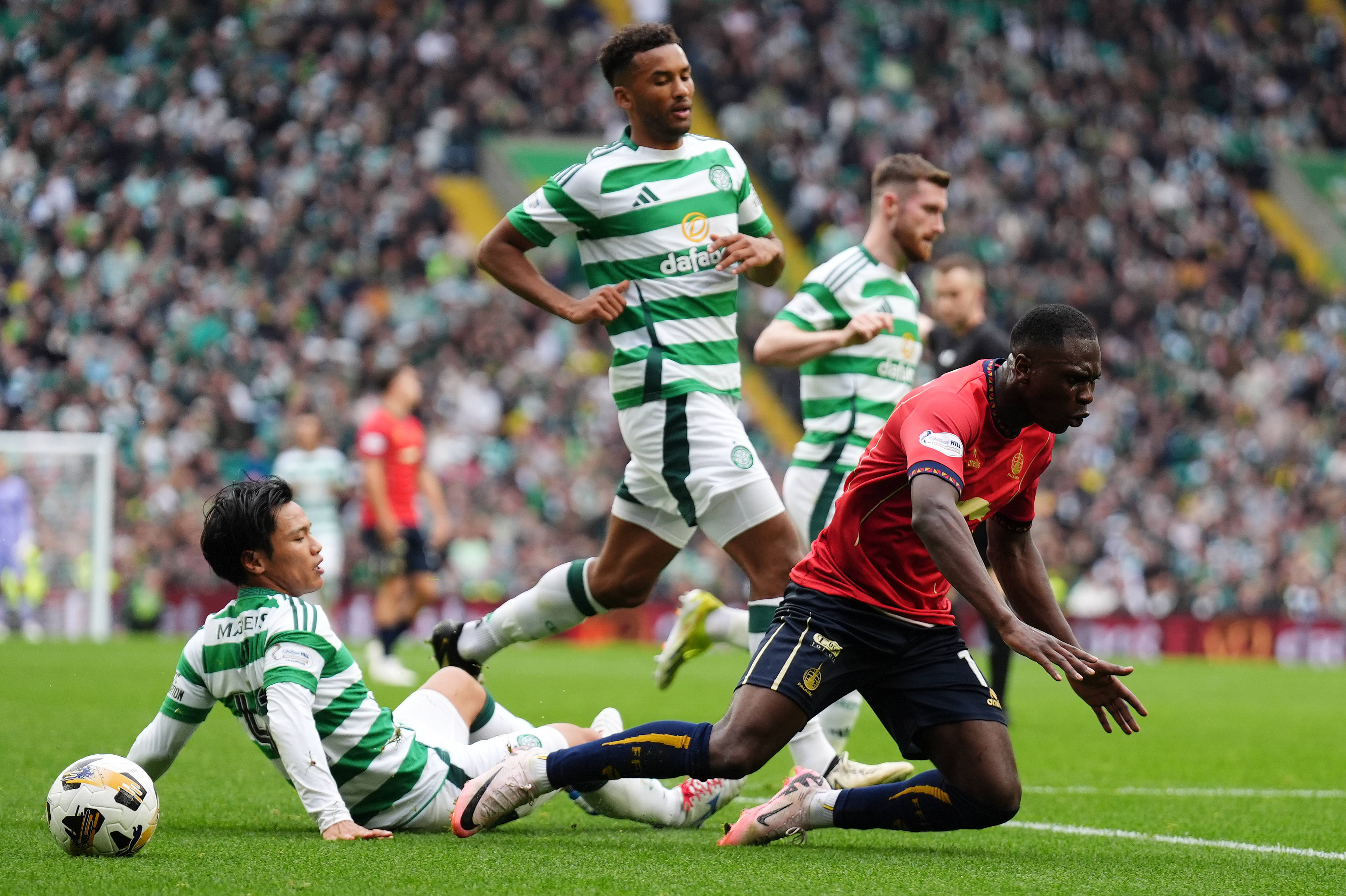 Celtic vs Hibernian prediction, odds & betting tips 27/09/2025