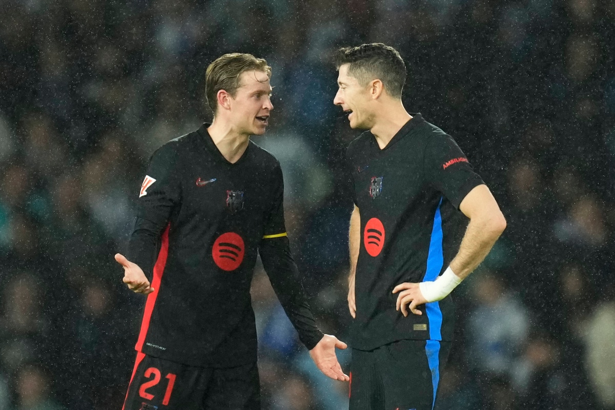 Barcelona vs PSG prediction, odds & betting tips – 01/10/2025