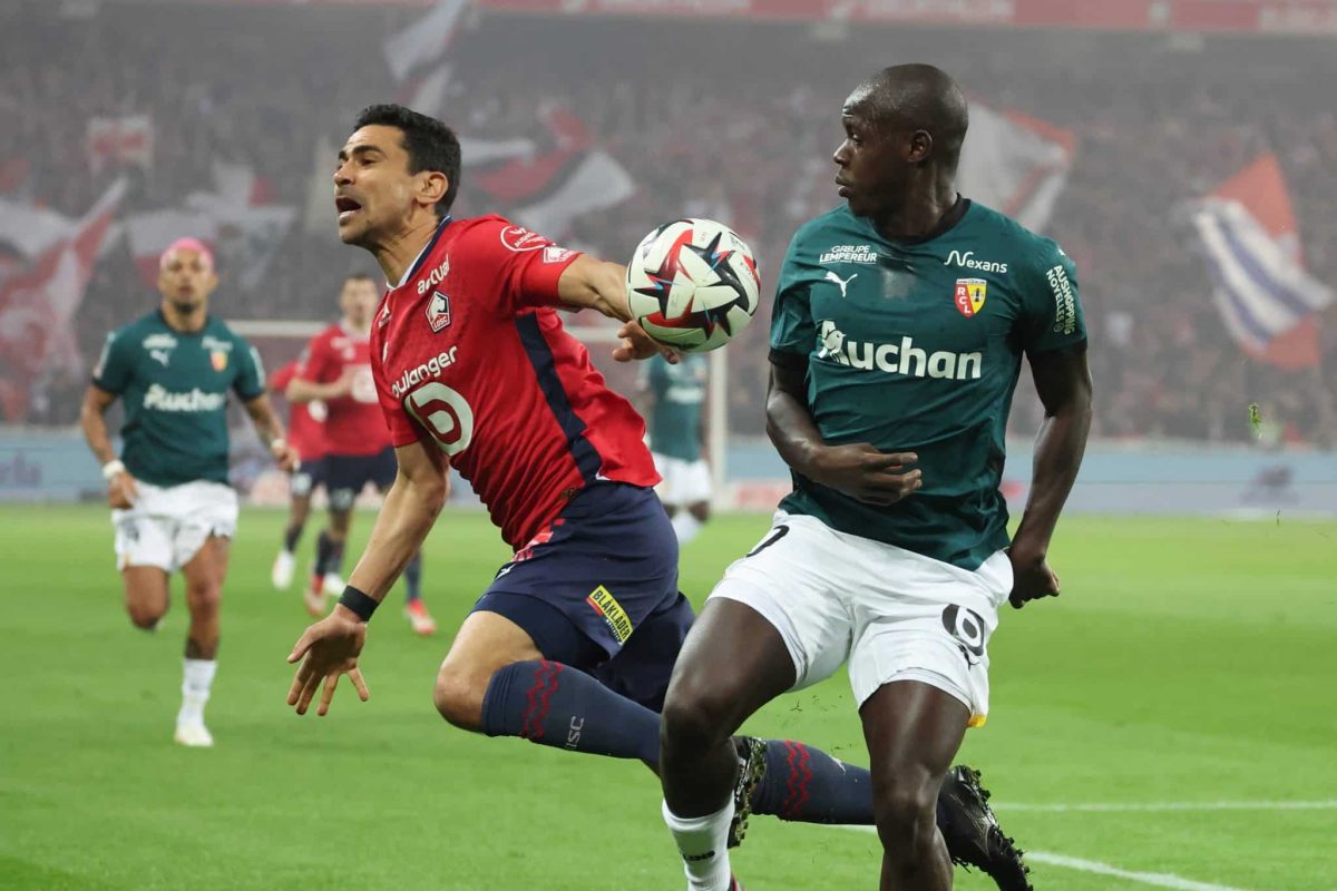 Lens vs Lille prediction, odds & betting tips &ndash; 20/09/2025