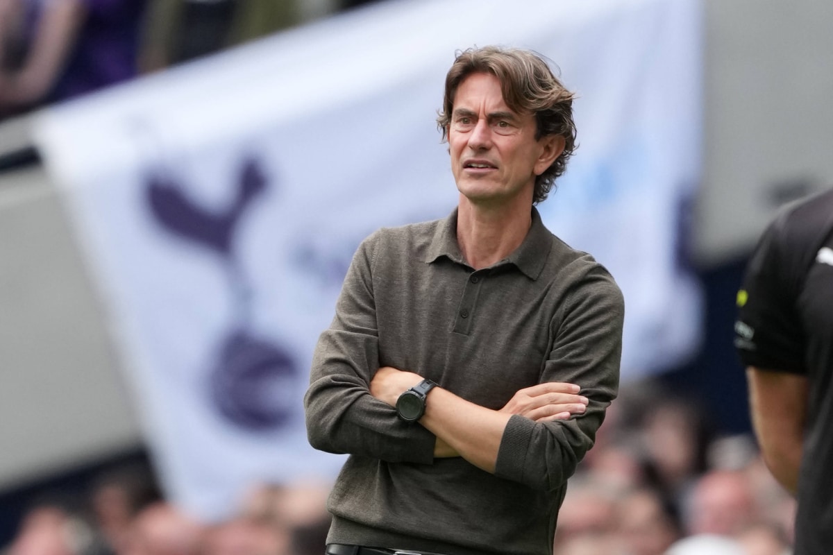 Tottenham transfer news: Spurs crank up pressure in pursuit of French youngster