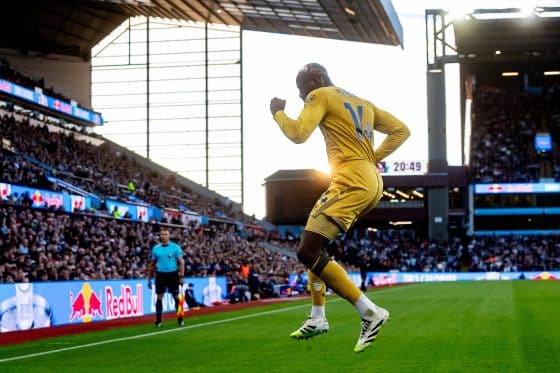 Jean-Philippe Mateta