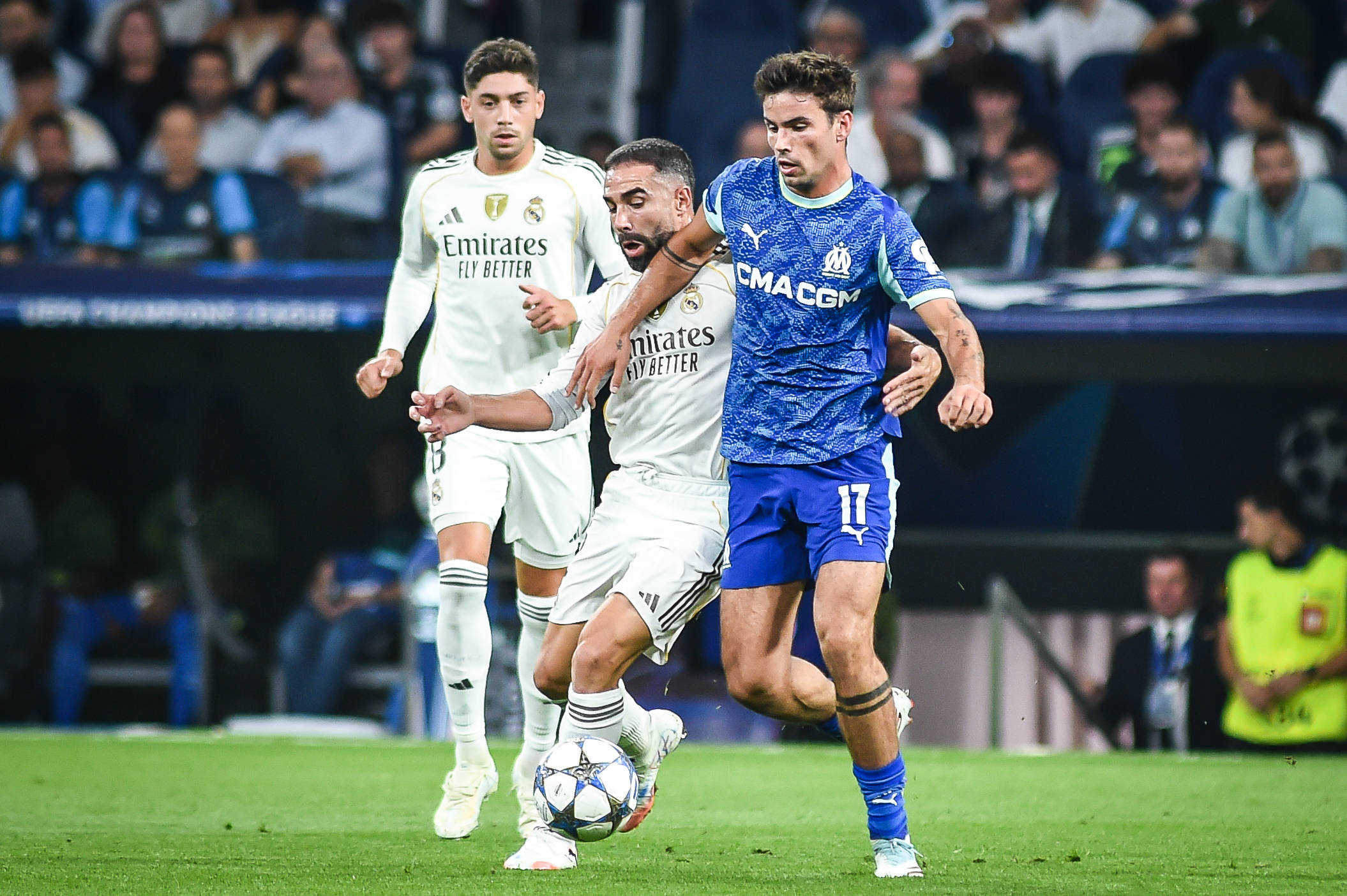 Marseille vs Ajax prediction, odds & betting tips 30/09/2025