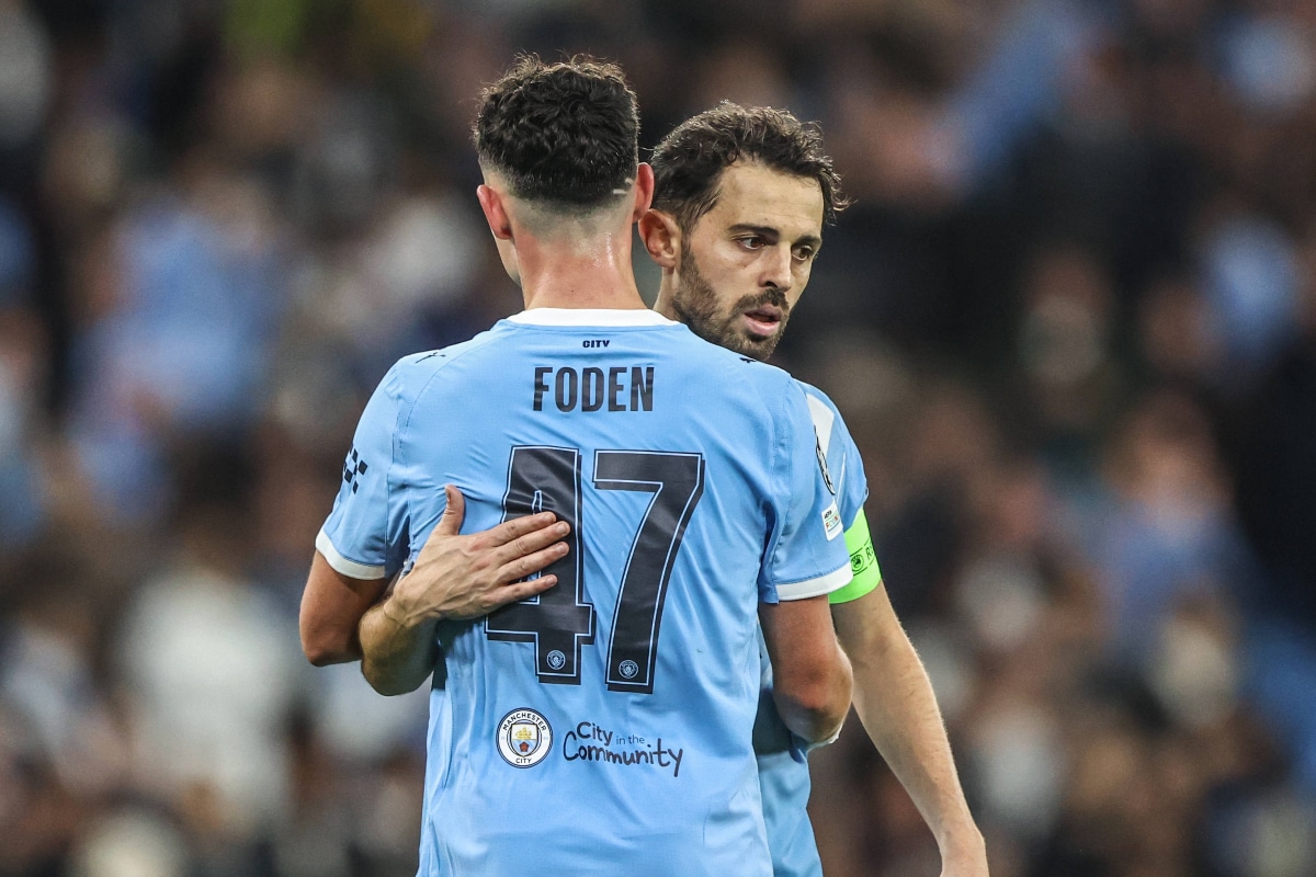 Monaco vs Manchester City prediction, odds & betting tips – 01/10/2025